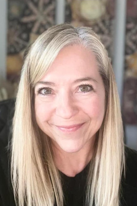Christi Borchers